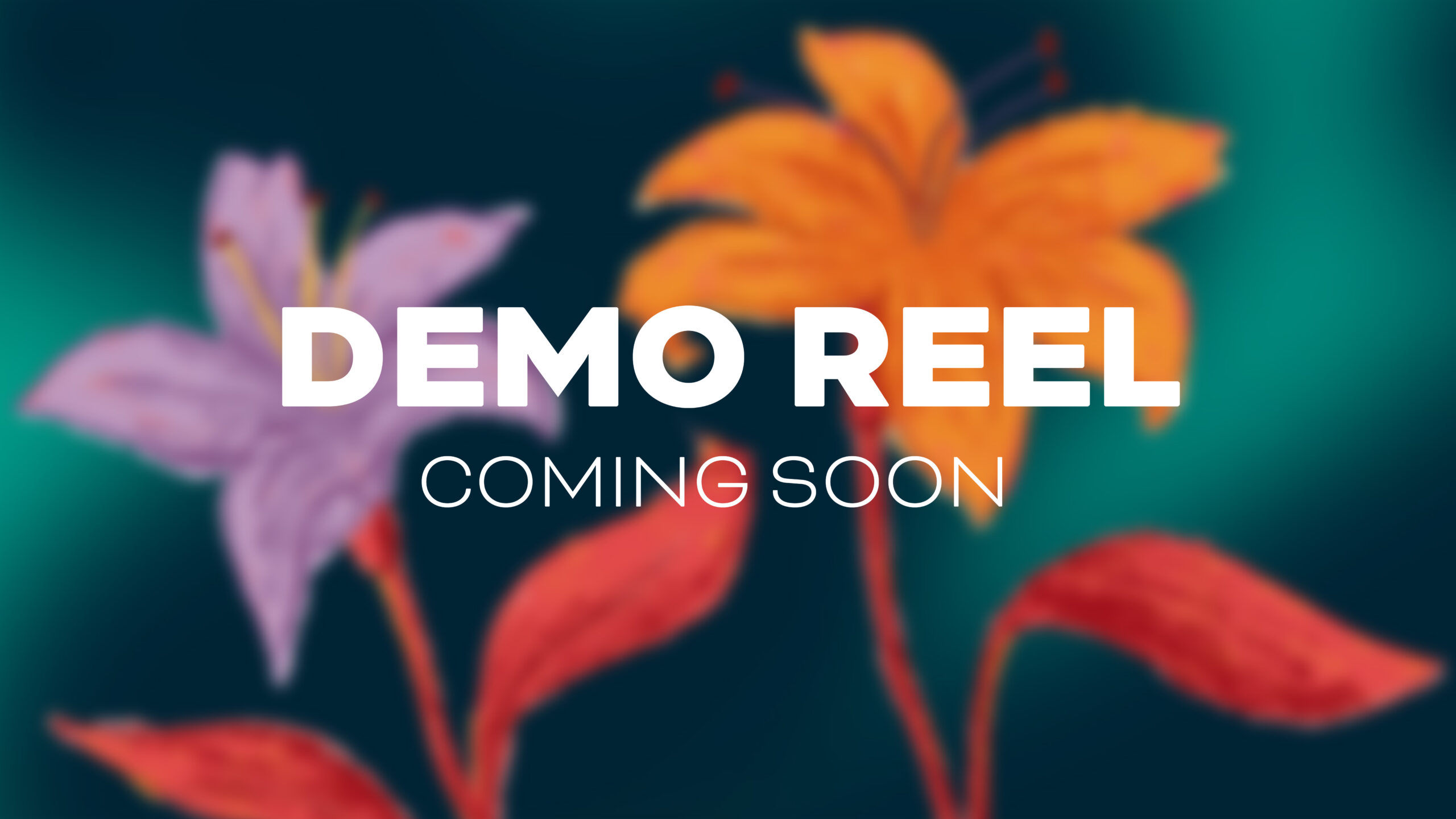 DemoReel-ComingSoon